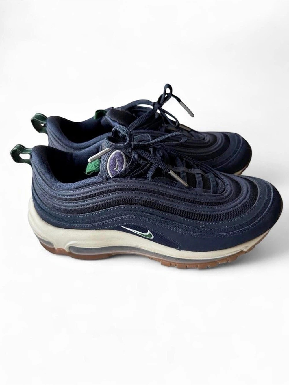 Nike Air Max 97 Sneakers Blue US 7.5
